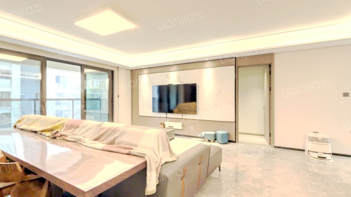 龙湖龙悦台二手房实景图