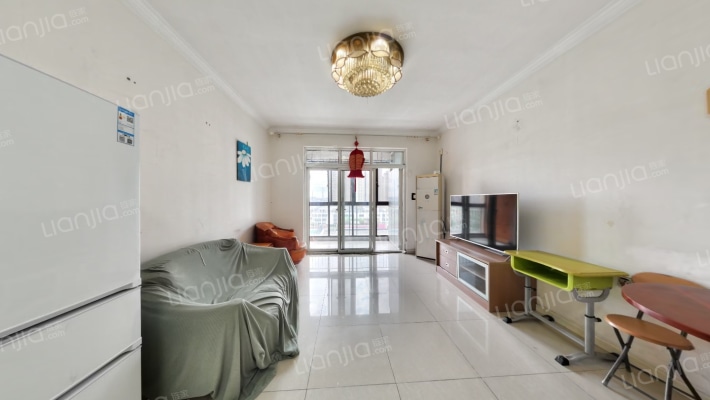 世茂东壹号二手房实景图