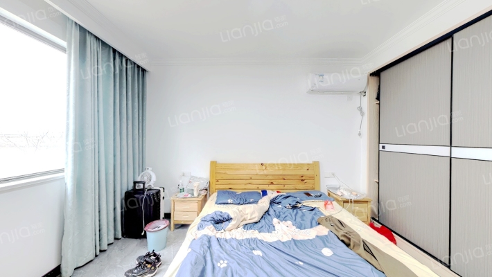 云上学府二手房实景图