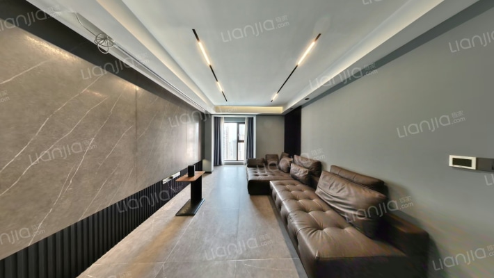 国博领馆一期二手房实景图