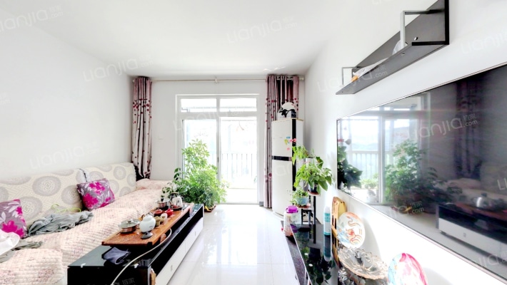 书芳苑二手房实景图