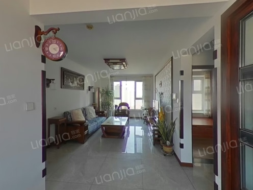 整租·世茂诺沙湾四期五期 3室2厅 南/北