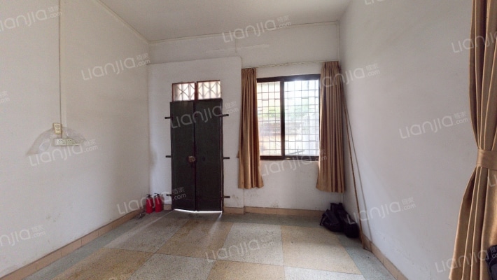 桃花路二手房实景图