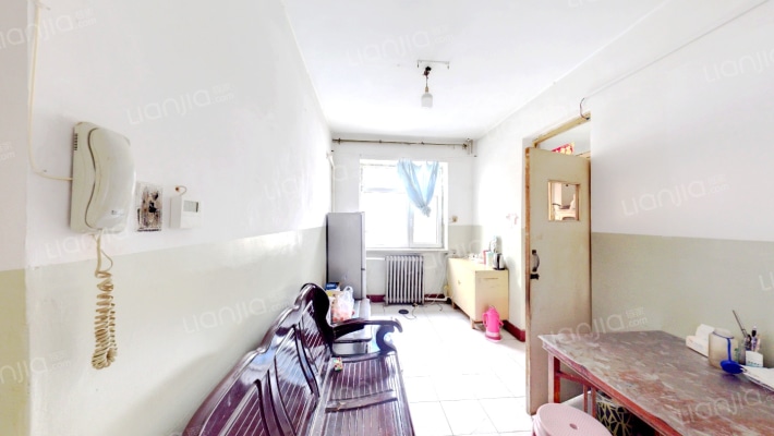 中铁十七局一处东院二手房实景图