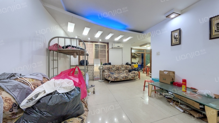 中国通信建设第二工程局中院住宅区二手房实景图