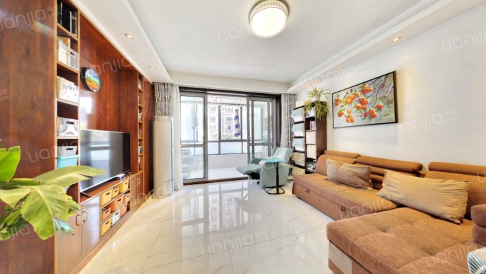 东湖林语二手房实景图