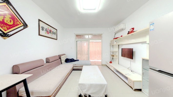 现代新居C区二手房实景图