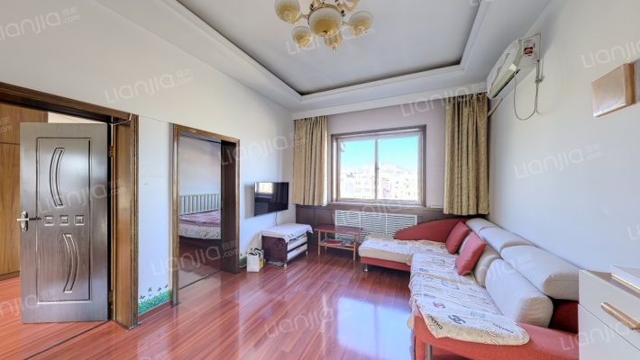 岗盛里小区二手房实景图