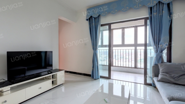 大新鸿基豪苑二手房实景图