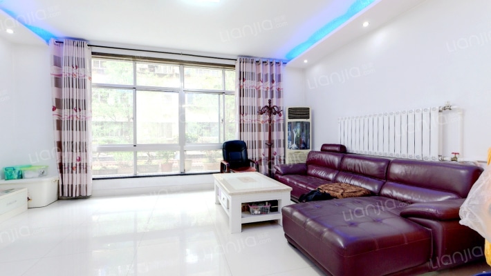 超高压分局家属院二手房实景图