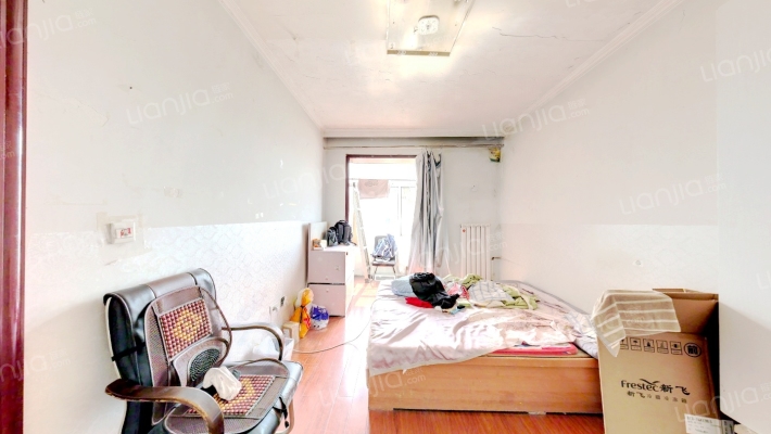 旱西关北二条社区二手房实景图