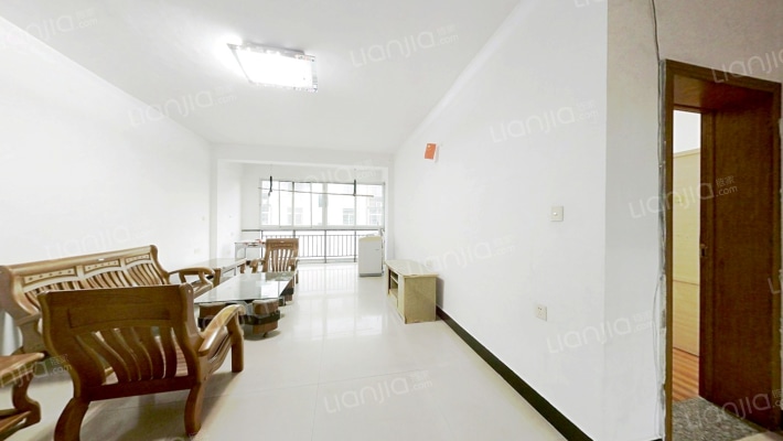 欧美嘉园二手房实景图