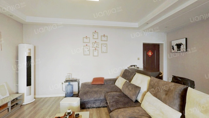 华升开发楼二手房实景图