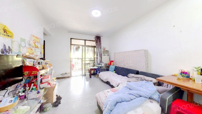 红旗欣居C区二手房实景图