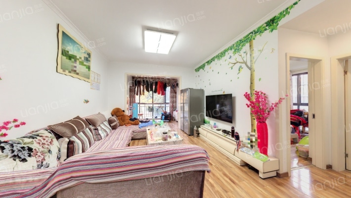 凤凰傲城二手房实景图