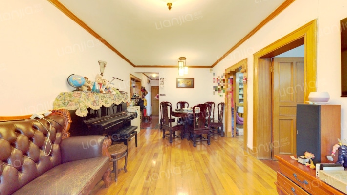 振新大厦二手房实景图