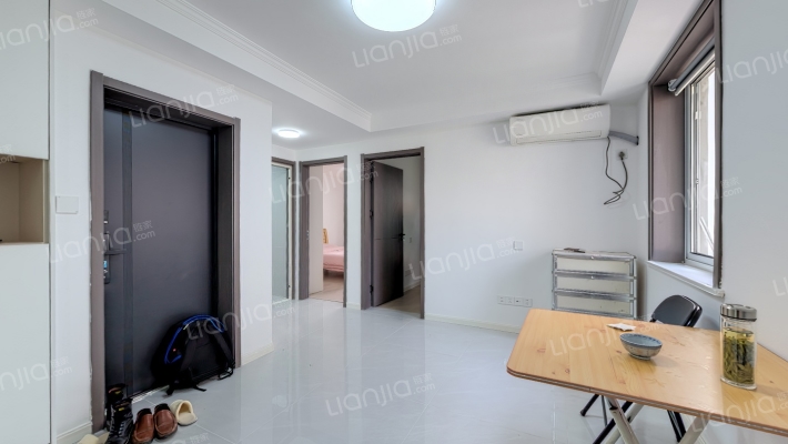 白鹭小区新声巷二手房实景图