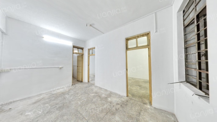 广东省公路勘察规划设计院宿舍二手房实景图