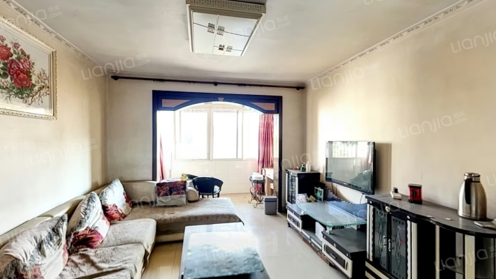 新民路358号二手房实景图