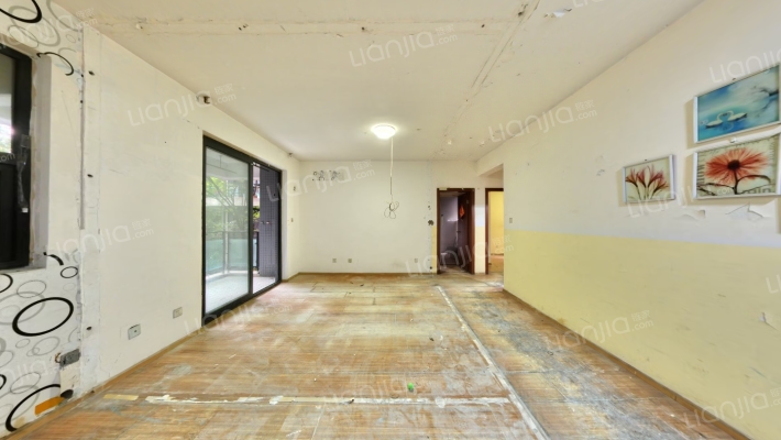 浅水半岛二期二手房实景图