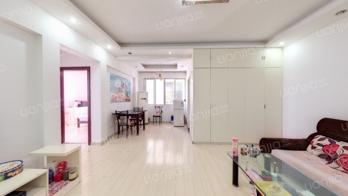 玫瑰园007号二手房实景图