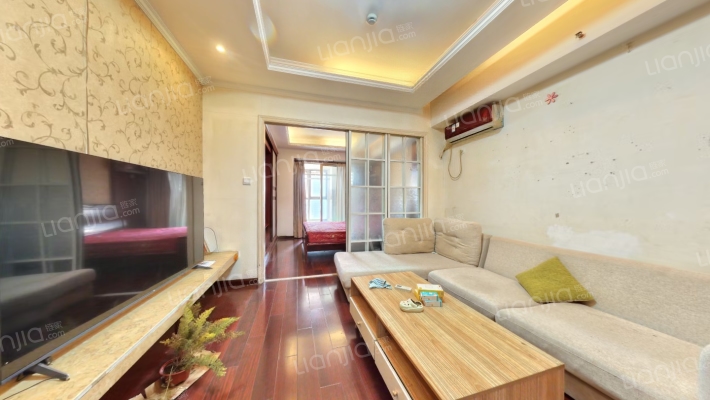 中翔丽晶二手房实景图