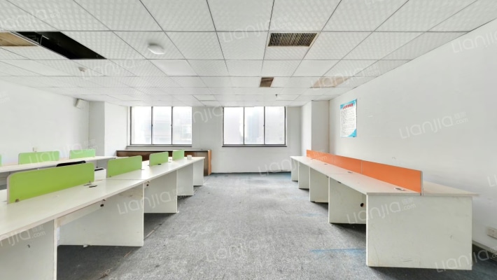 华乐商务中心二手房实景图