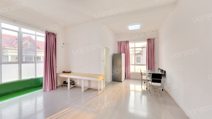 松海苑二手房实景图