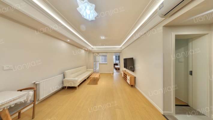 生活立方二手房实景图