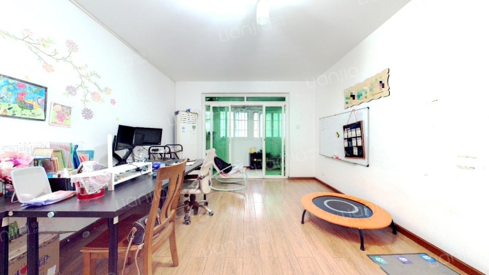 绿之苑二手房实景图