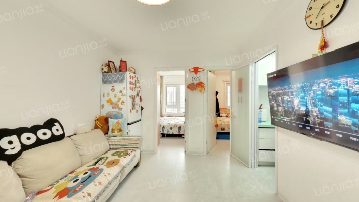 三合北巷2号院二手房实景图