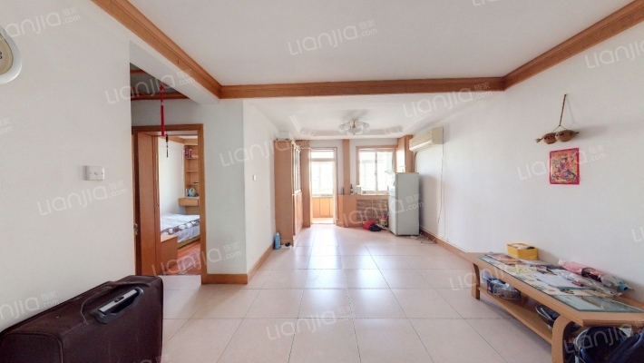 胜利公寓二手房实景图