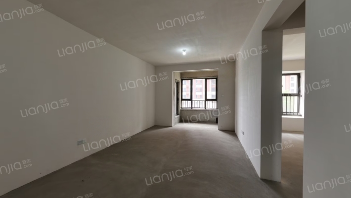 远洋风景长安一期二手房实景图