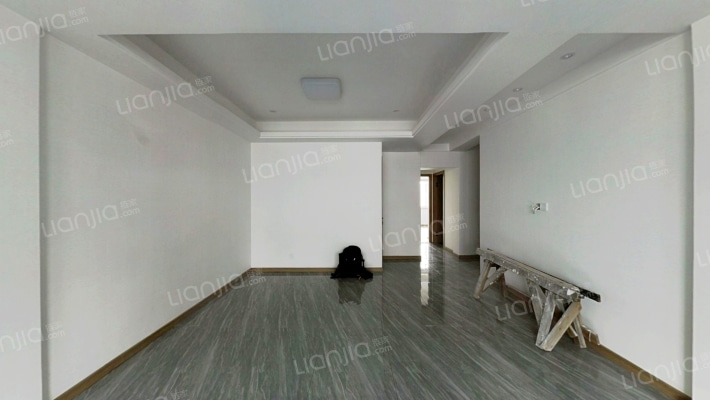 虹桥南路二手房实景图