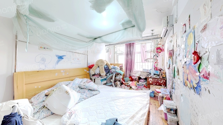 长春路二手房实景图