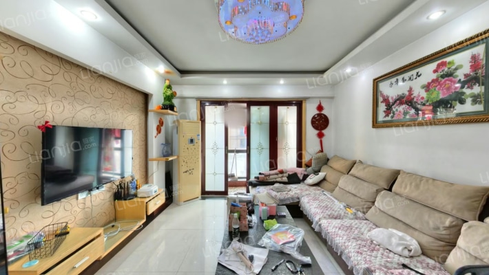 永祺西京二手房实景图