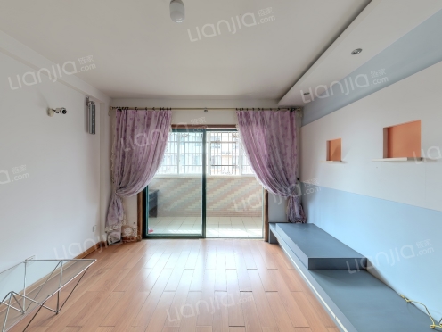 整租·幸福商城 2室1厅 南/北