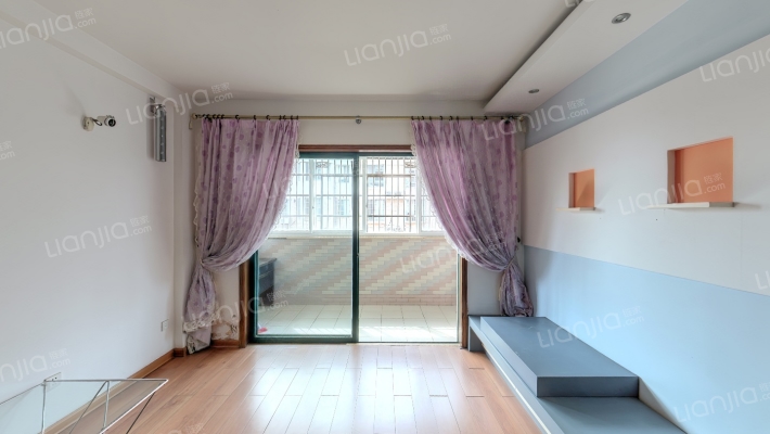 幸福商城二手房实景图