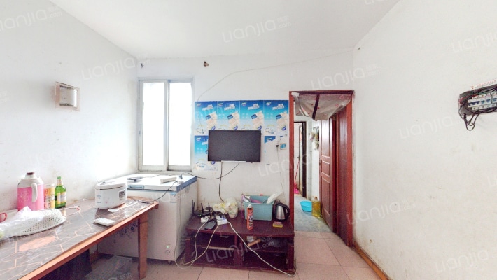 南方社区二手房实景图