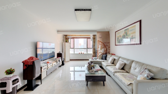 滨华花园二手房实景图