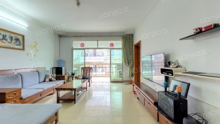 飞龙花园二手房实景图