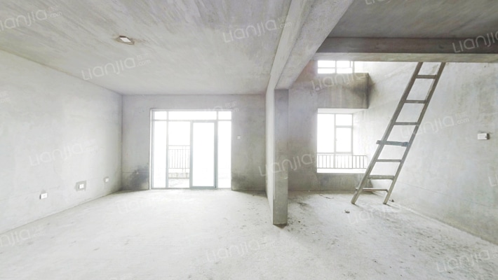 御林湾二手房实景图