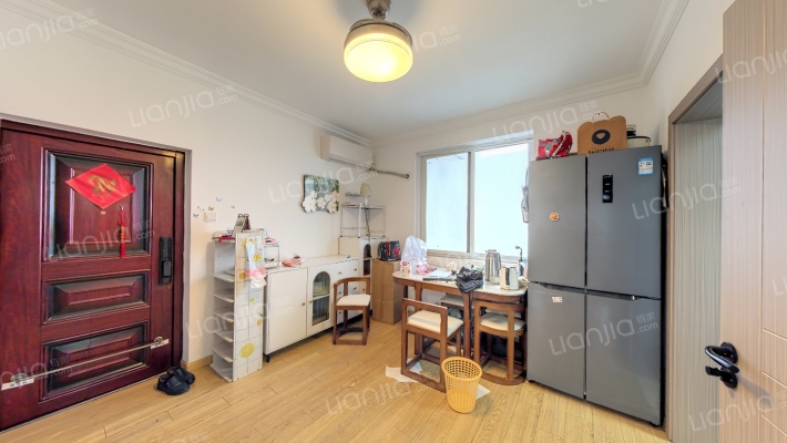 苏医新村三区二手房实景图