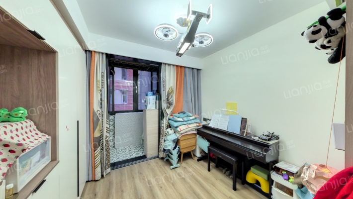 天吉小区二手房实景图