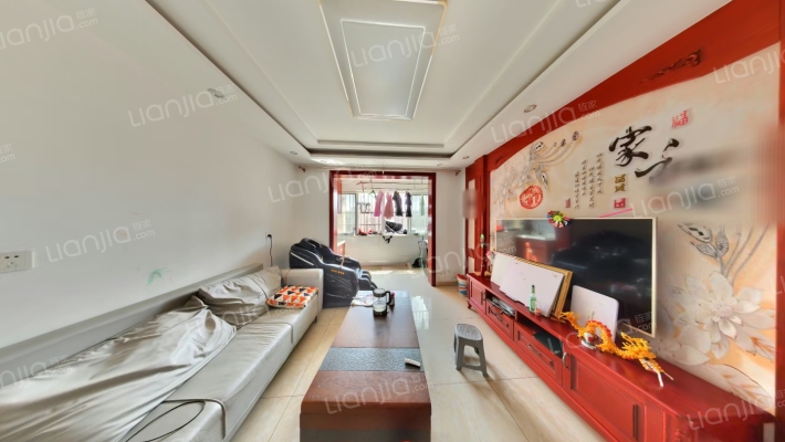 陈巷花园二手房实景图