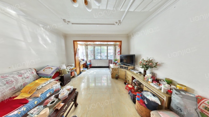 阳光花园·旭苑二手房实景图