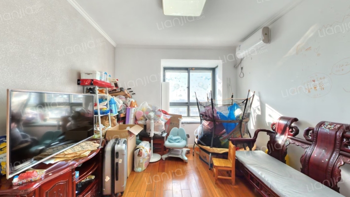 金秋家园二手房实景图