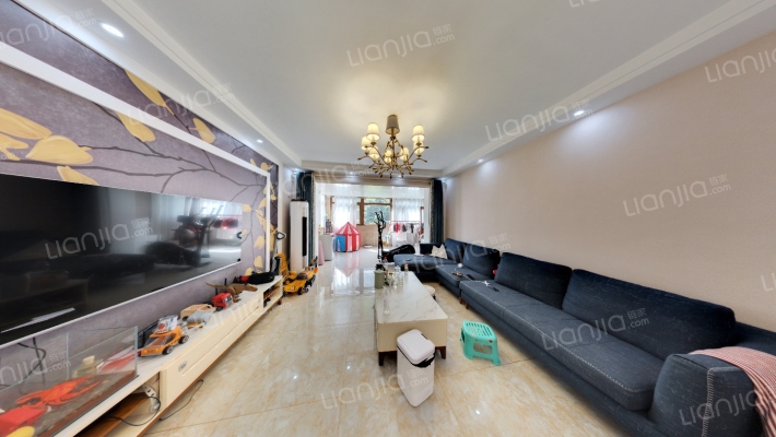 怡润轩二手房实景图