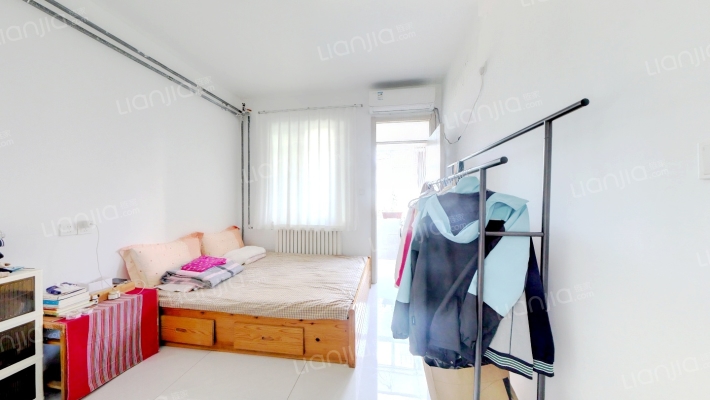 济钢新村二手房实景图