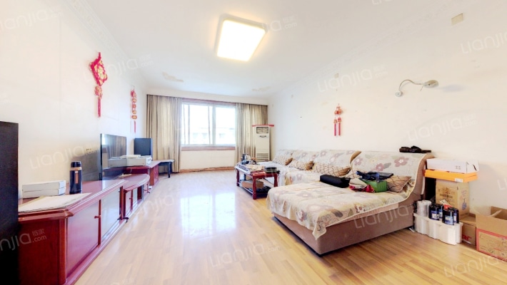 红阳1区二手房实景图